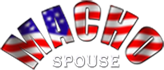 Macho Spouse logo