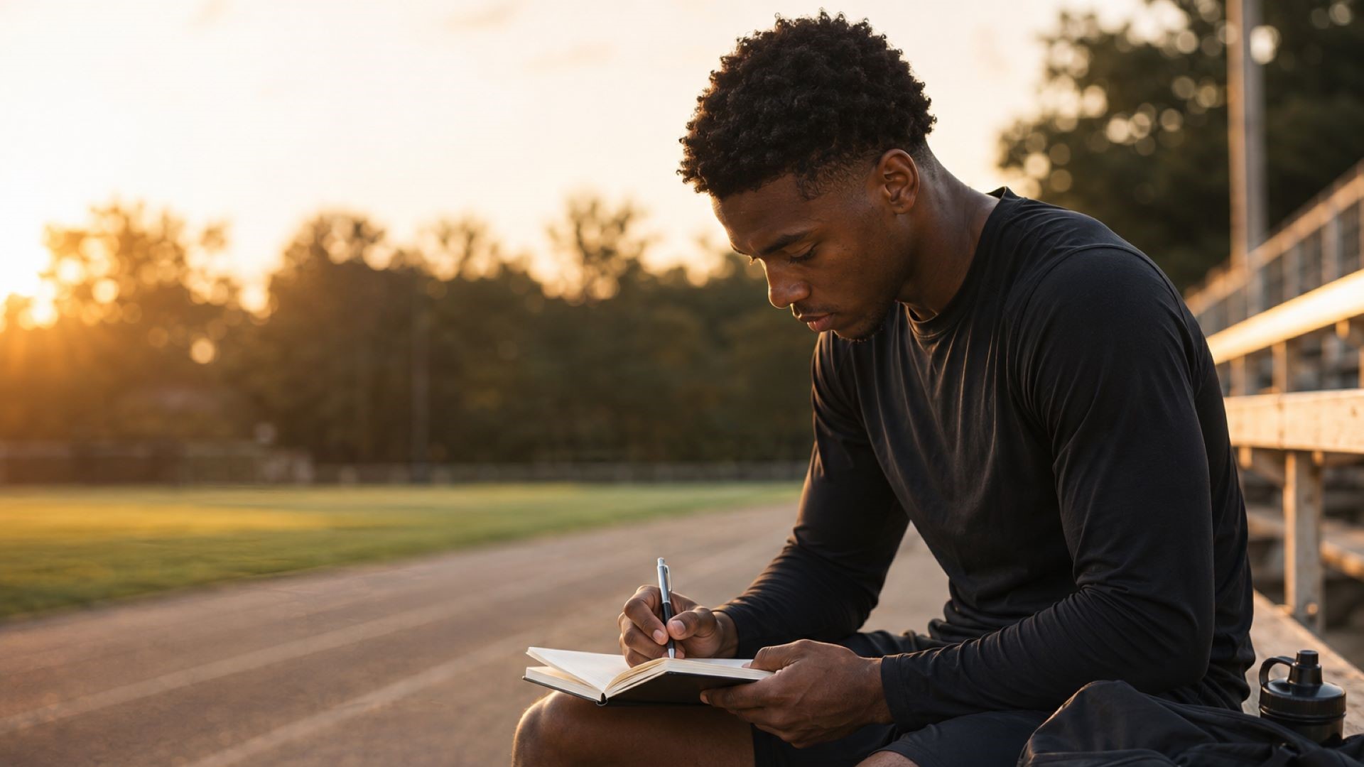 image for What Are You Built For?