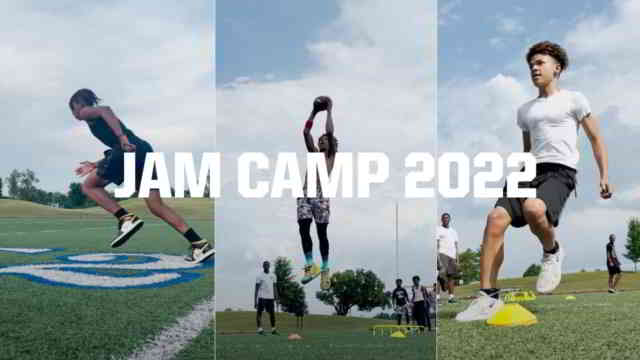 image for 2022 JAM Camp Xenia Video