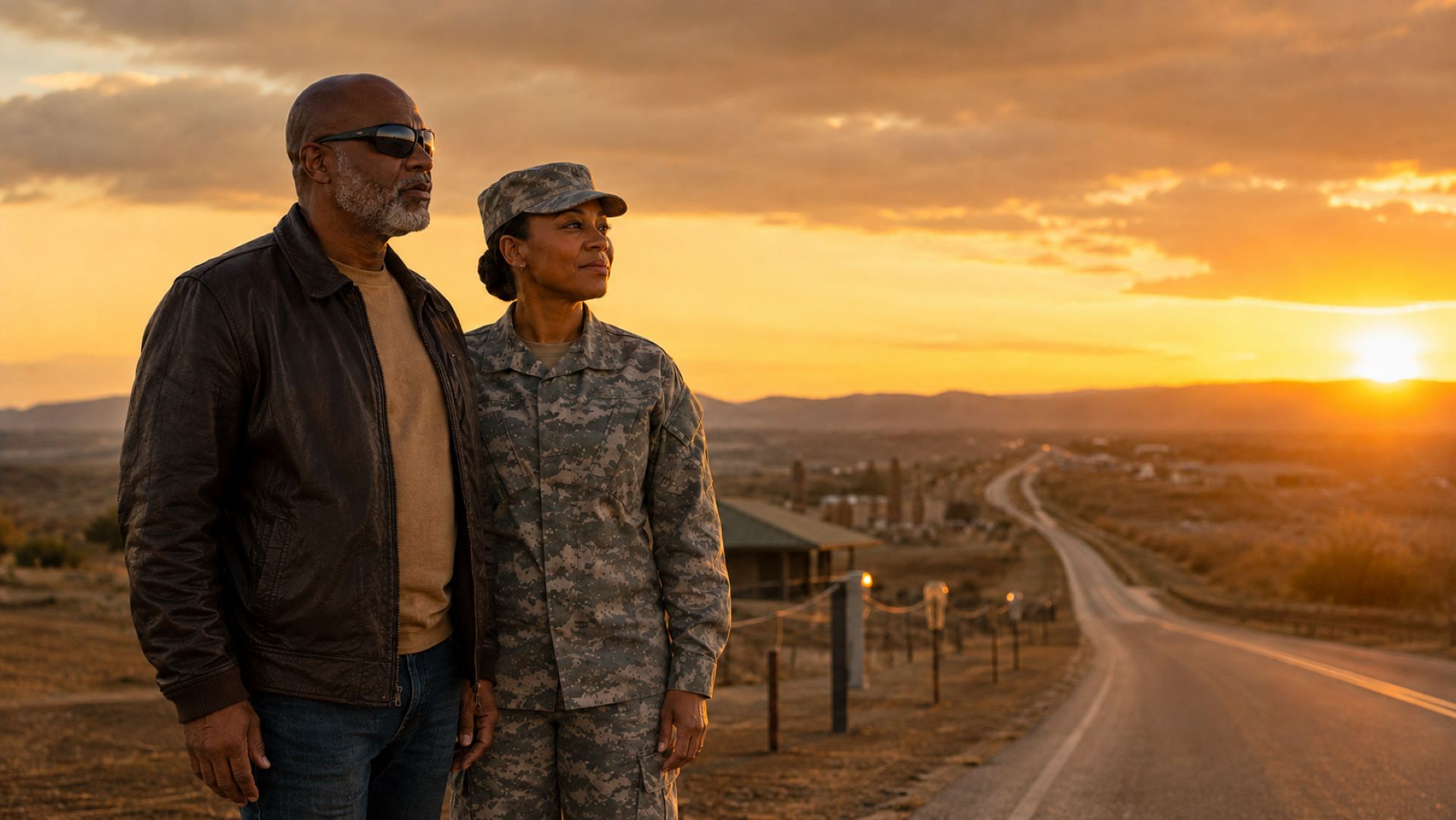 image for 5 Tips for New Male Military Spouses to Thrive in Military Life