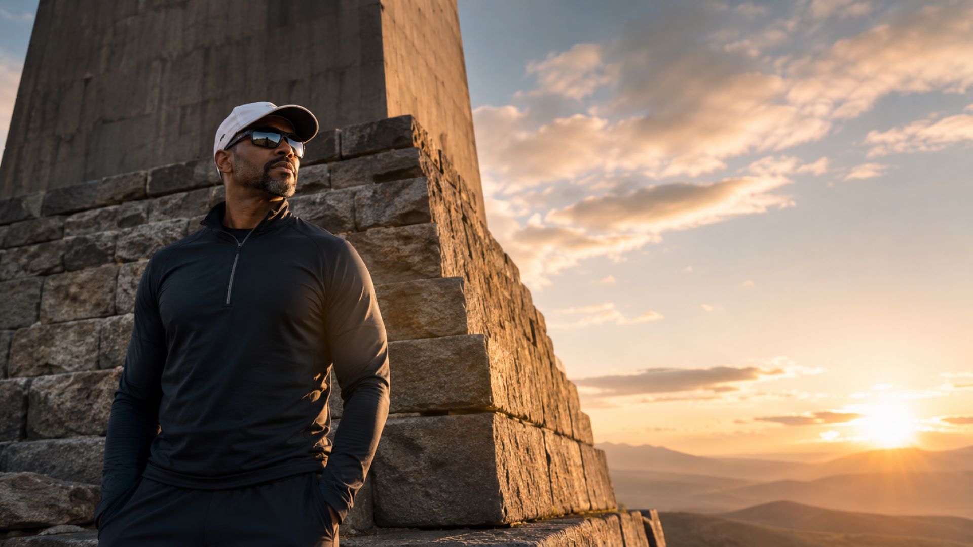 image for Building Strong Foundations: Six Principles Every Young Man Must Build