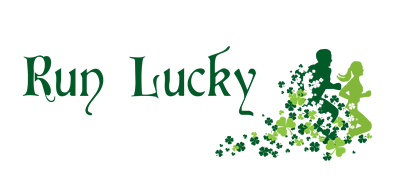 Run Lucky logo