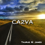 image for Cross-Country Music: CA2VA - California to Virginia New CD
