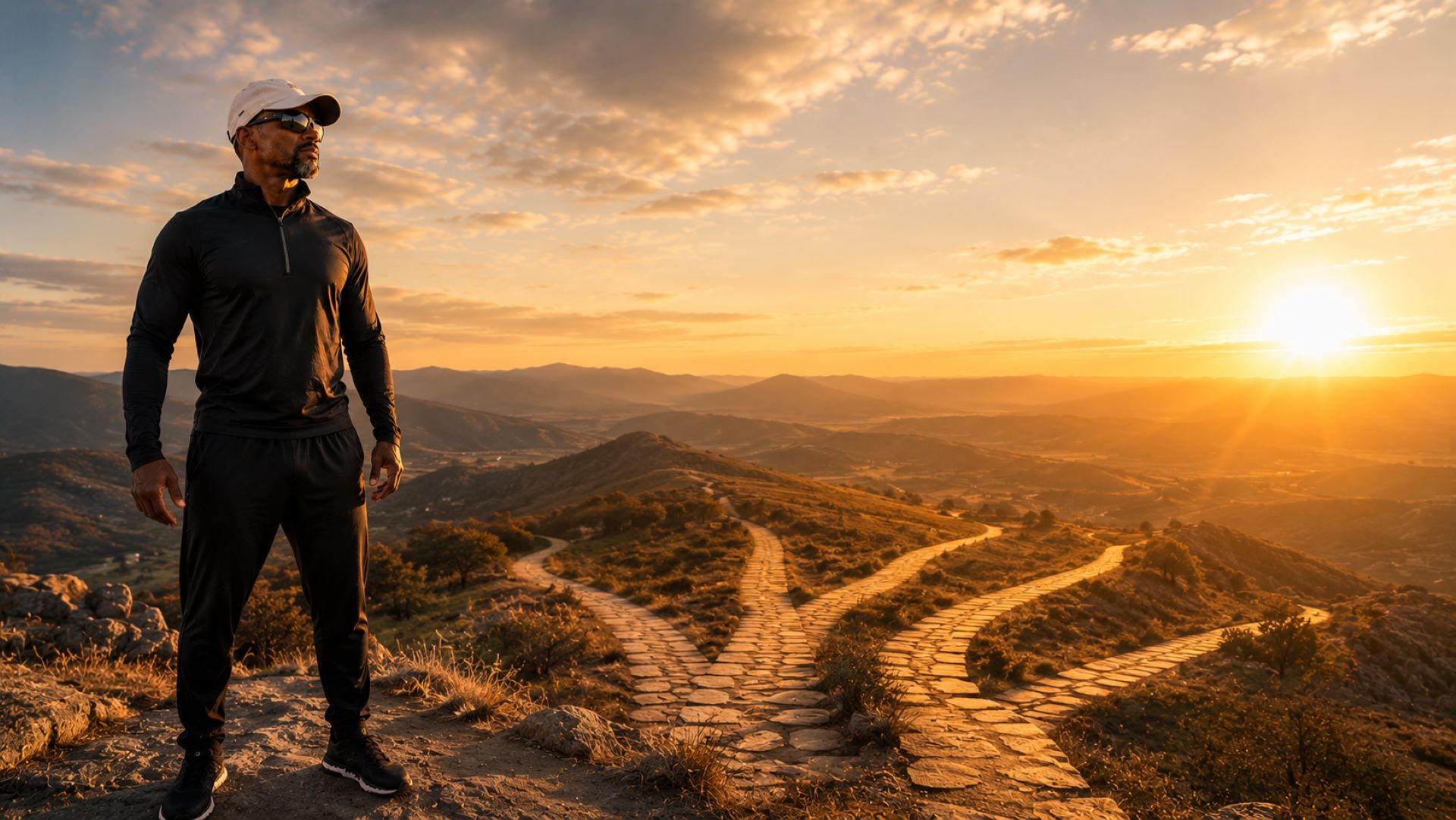 image for Advice For Young Men: Five Decisions Every Young Man Must Make
