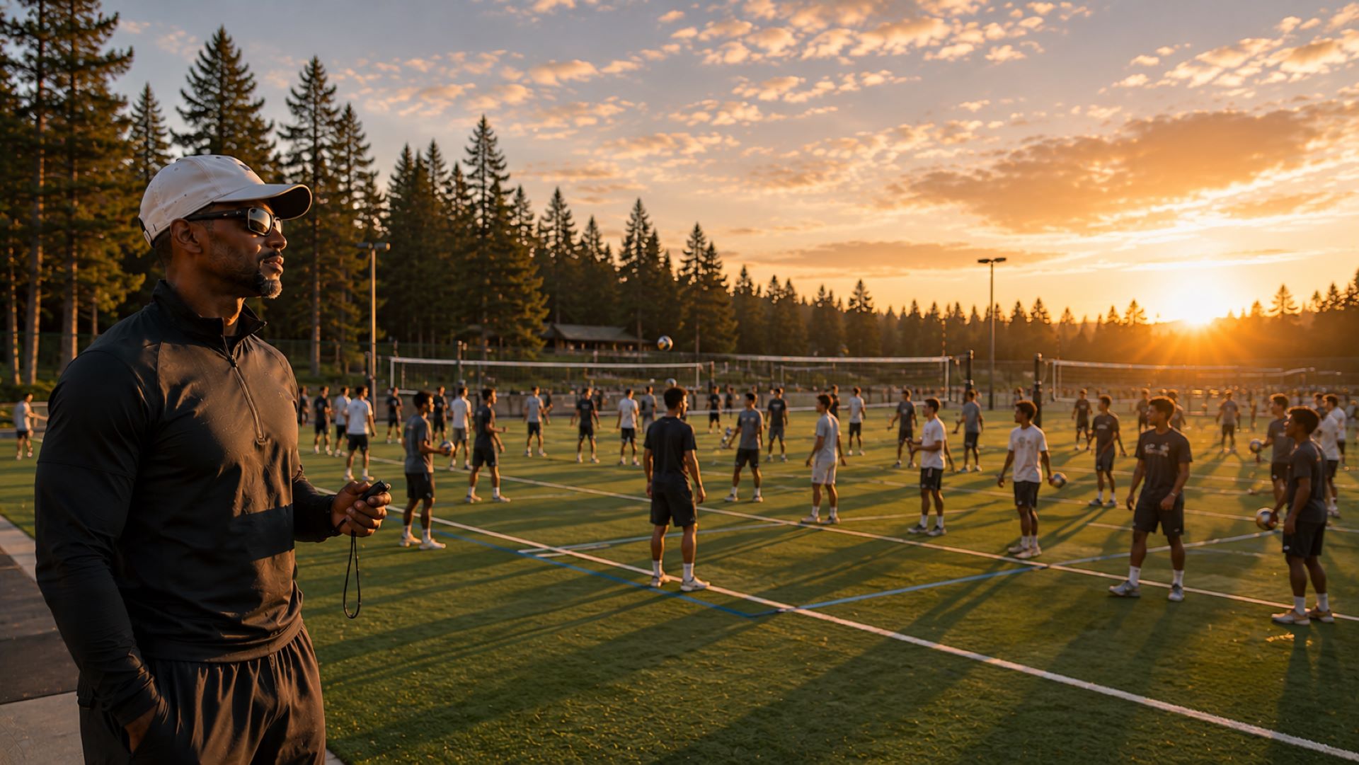 image for Coach T Focus Points: The Chaos of Arrogance