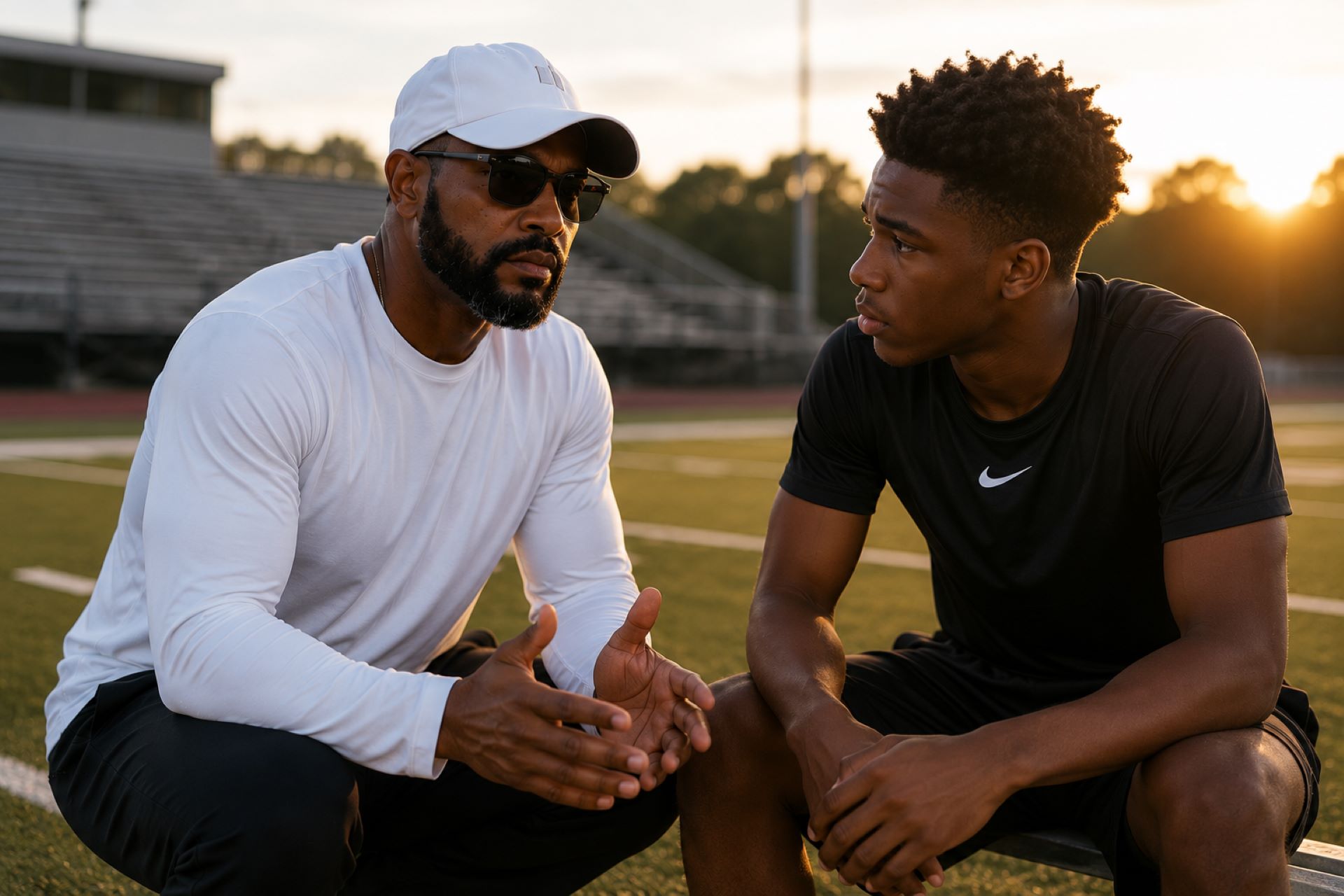 Coach T