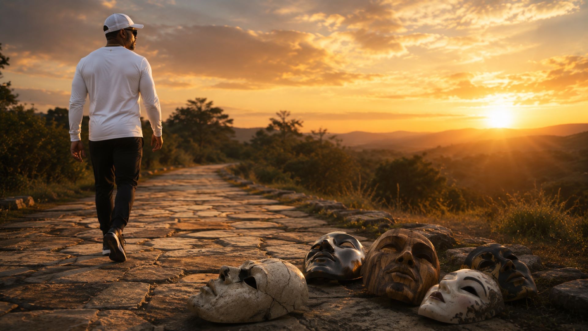 image for Identity vs. Performance: Breaking the Cycle of Chasing Approval