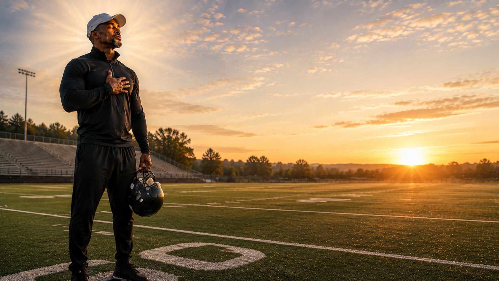 image for Mental Health and Self-Care: Manage Your Mind for Athletic Greatness