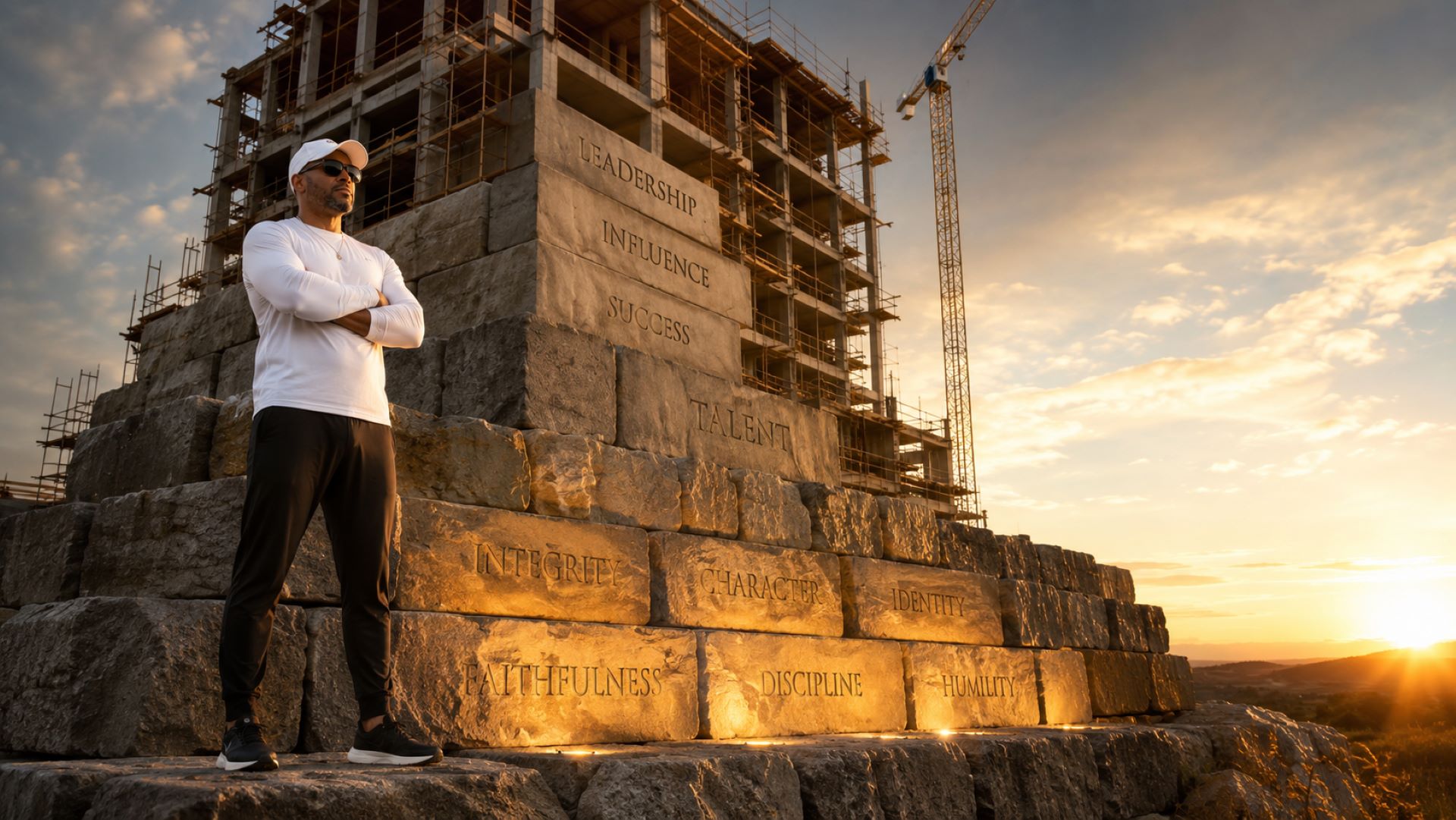 image for The Crisis of Character: Why Talent Fails Without a Foundation