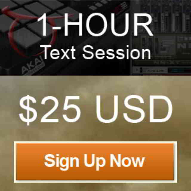 image for Audio Consulting Services