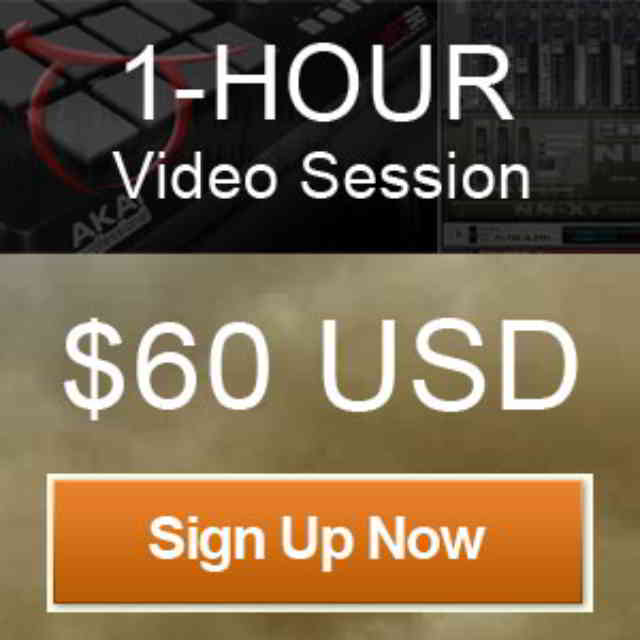 image for Hour Coaching - Video Conference 1 Hour