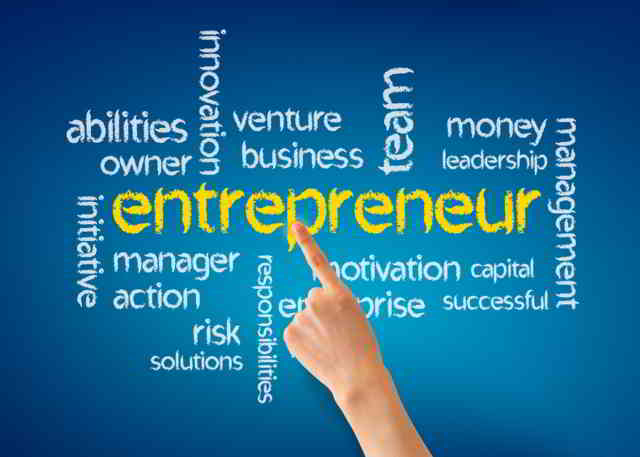 image for Entrepreneur