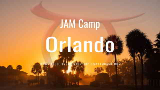 image for 2021 JAM Camp GO! Orlando Daily Recap