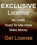 Exclusive License