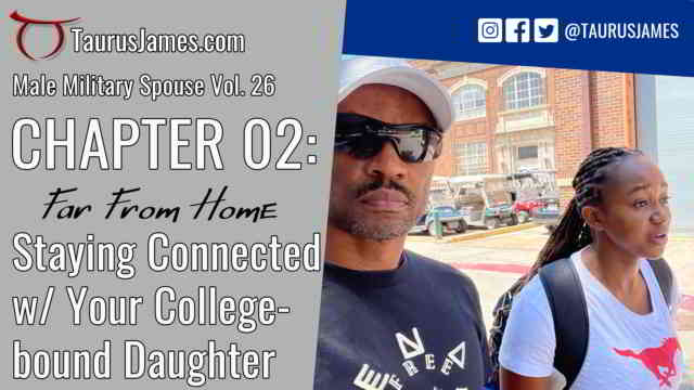 image for Staying Connected: Nurturing Your Relationship with Your College-Bound Daughter