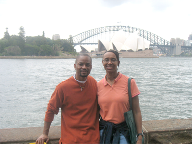 image for 2008 Sidney Australia Trip