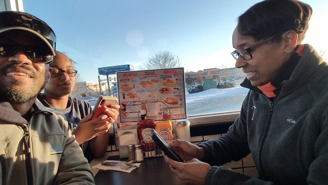 image for 2019 Kettering Ohio Trip Waffle House