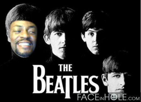 image for The Beatles