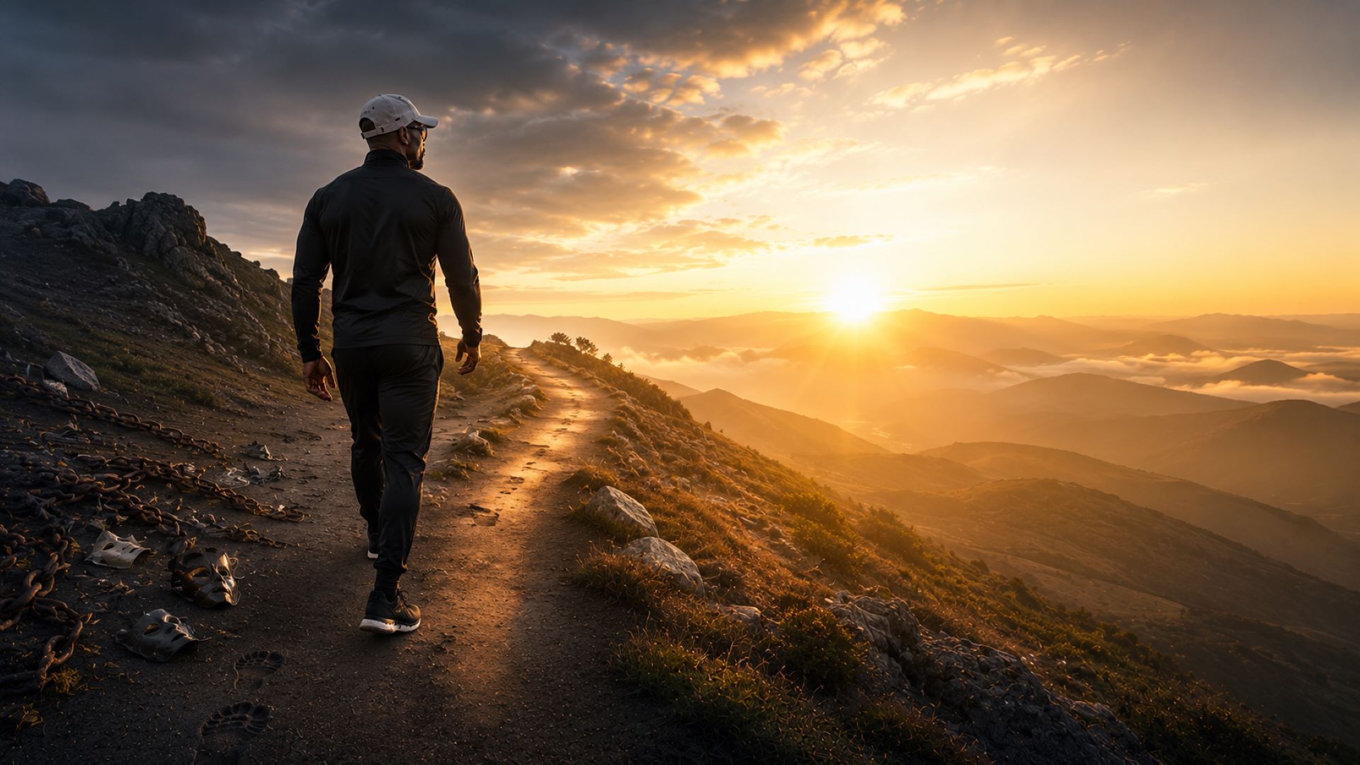 image for Be-Leave: Living What Christ Taught