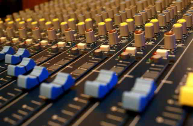 image for What is a Sound Recording?