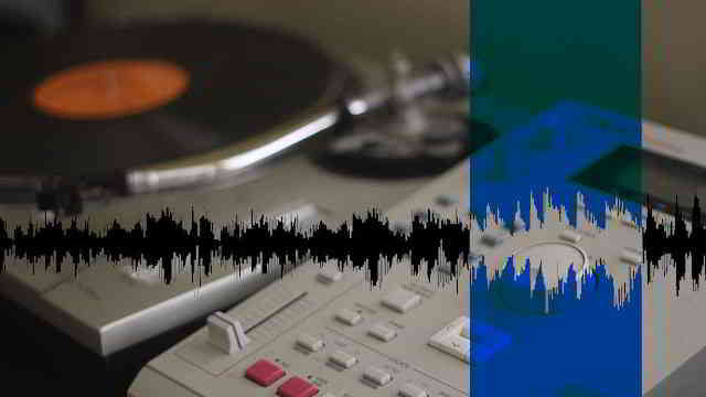 image for What Is Sample Clearance?