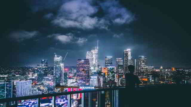 image for Downtown Classy