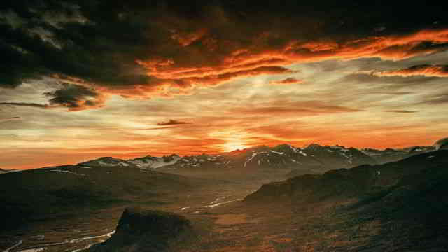 image for Mountains (no piano)