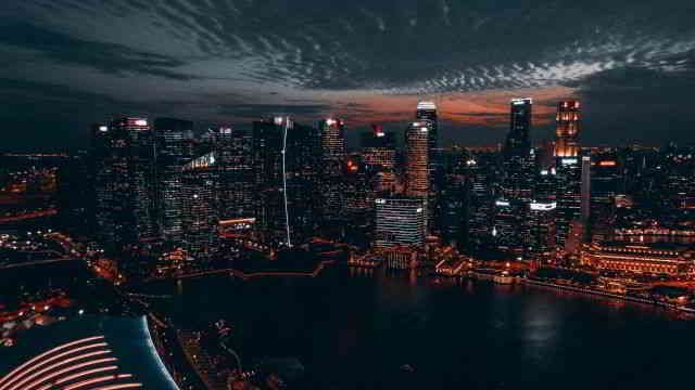 image for We Bringin