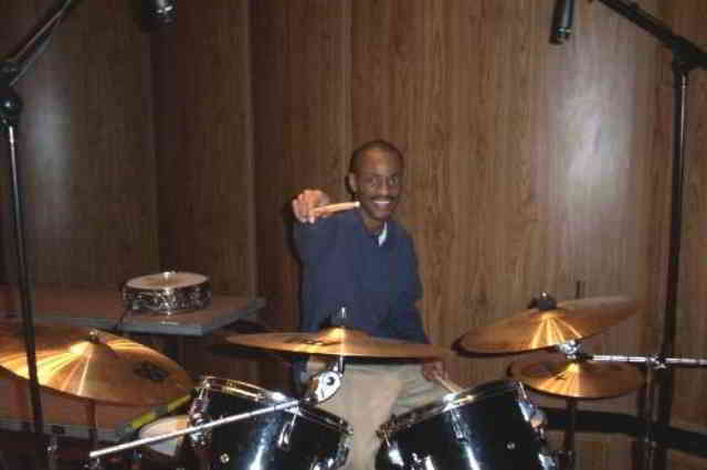 image for Links For Gospel Jazz Music Artists Who Need Help