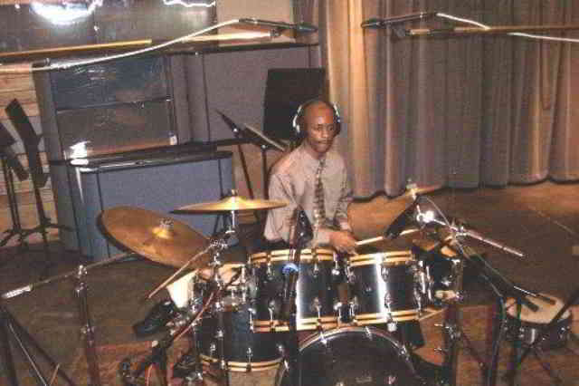 image for My Gospel Jazz Music Ministry Experiences