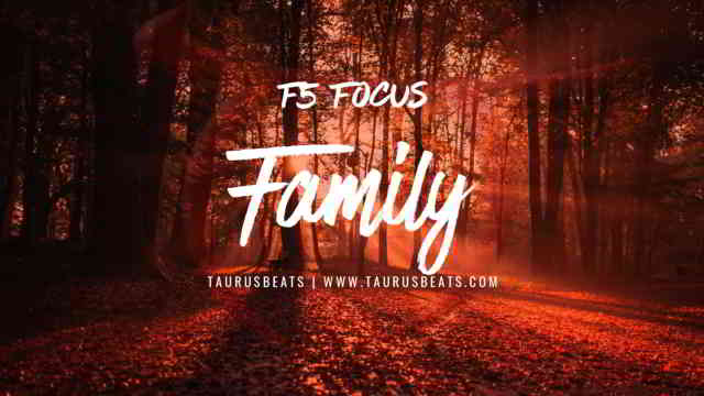 image for F5 - Family