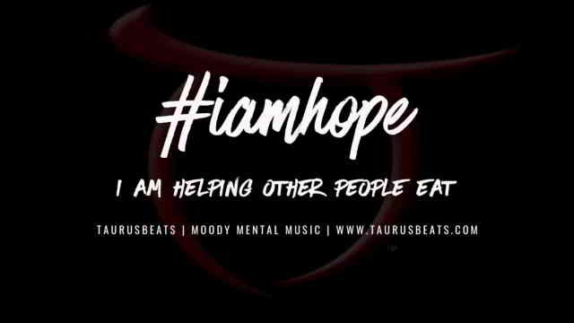 image for I Am HOPE