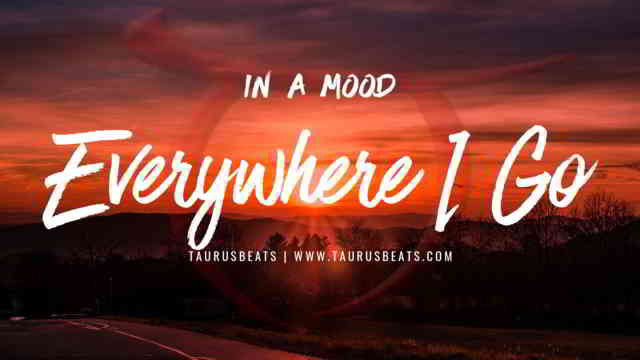 image for Everywhere I Go