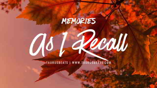 image for As I Recall