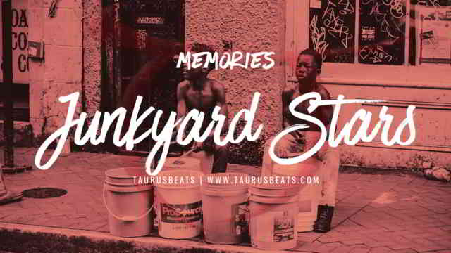 image for Junkyard Stars