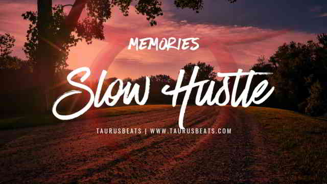 image for Slow Hustle