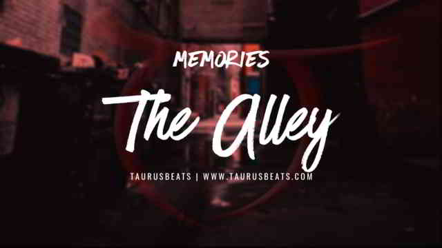 image for The Alley
