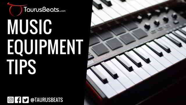 image for What Music Software and Hardware Should I Use To Create Music?