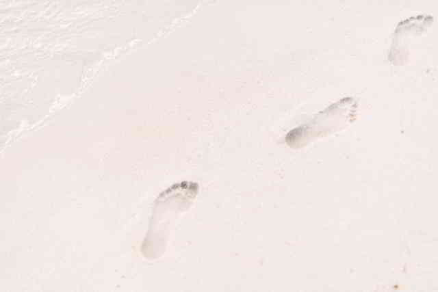 image for My Footsteps