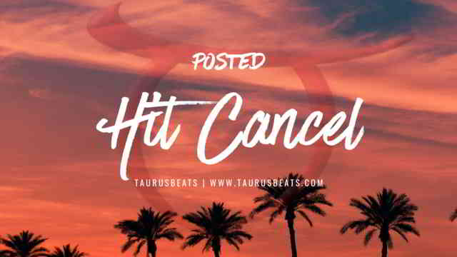 image for Hit Cancel