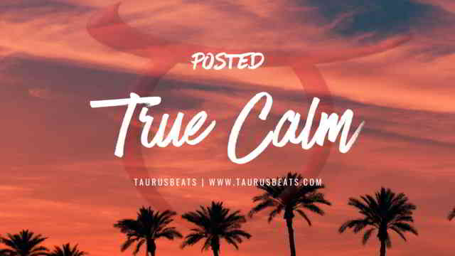 image for True Calm