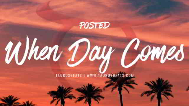 image for When Day Comes