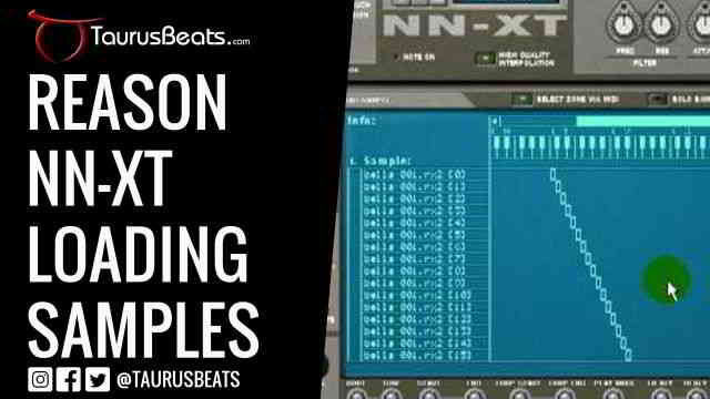 image for How To Load Samples Into NN-XT