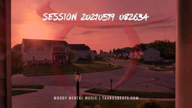 image for Beat Making Piano Freestyle Recording Session 20210519 082634