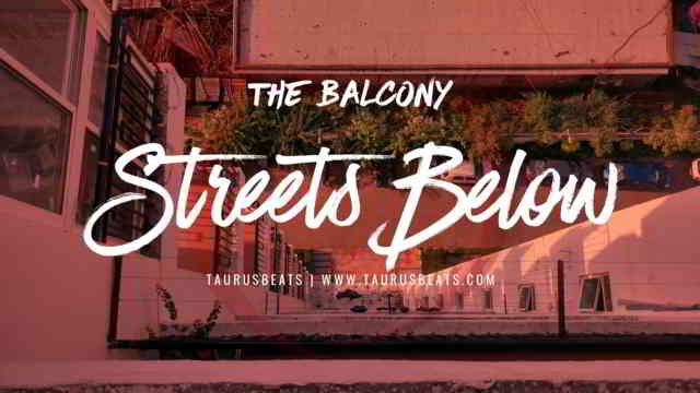 image for Streets Below