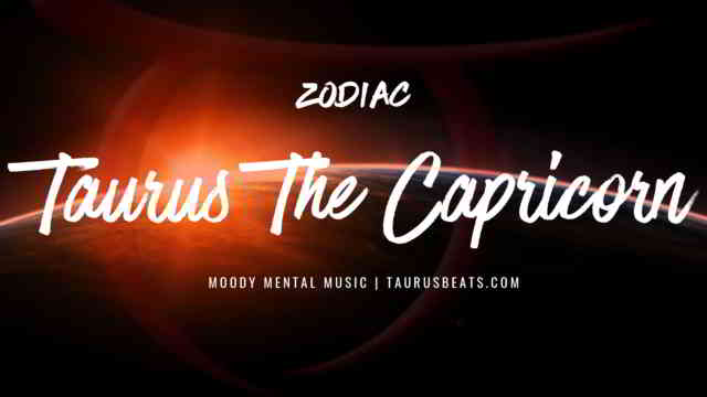 image for Taurus The Capricorn